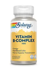 Vitamin B Complex